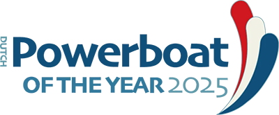 Dutch Powerboat of the year