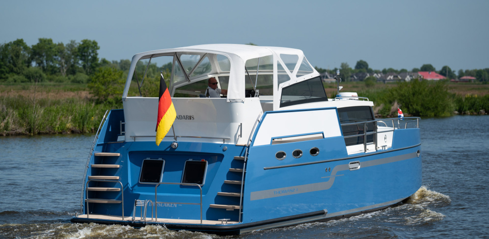 Thomasz Yachts