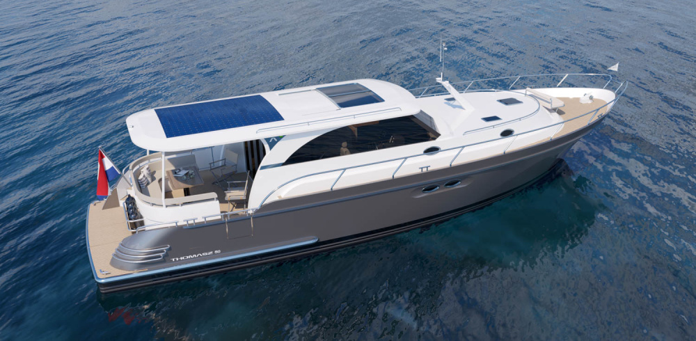 Thomasz Yachts