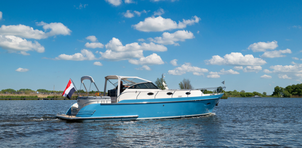 Thomasz Yachts