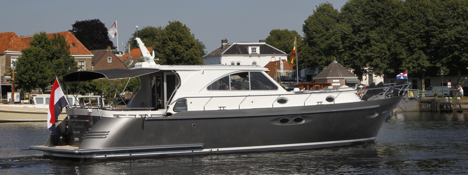 Thomasz Yachts