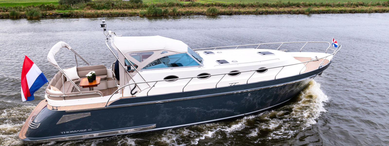 Thomasz Yachts