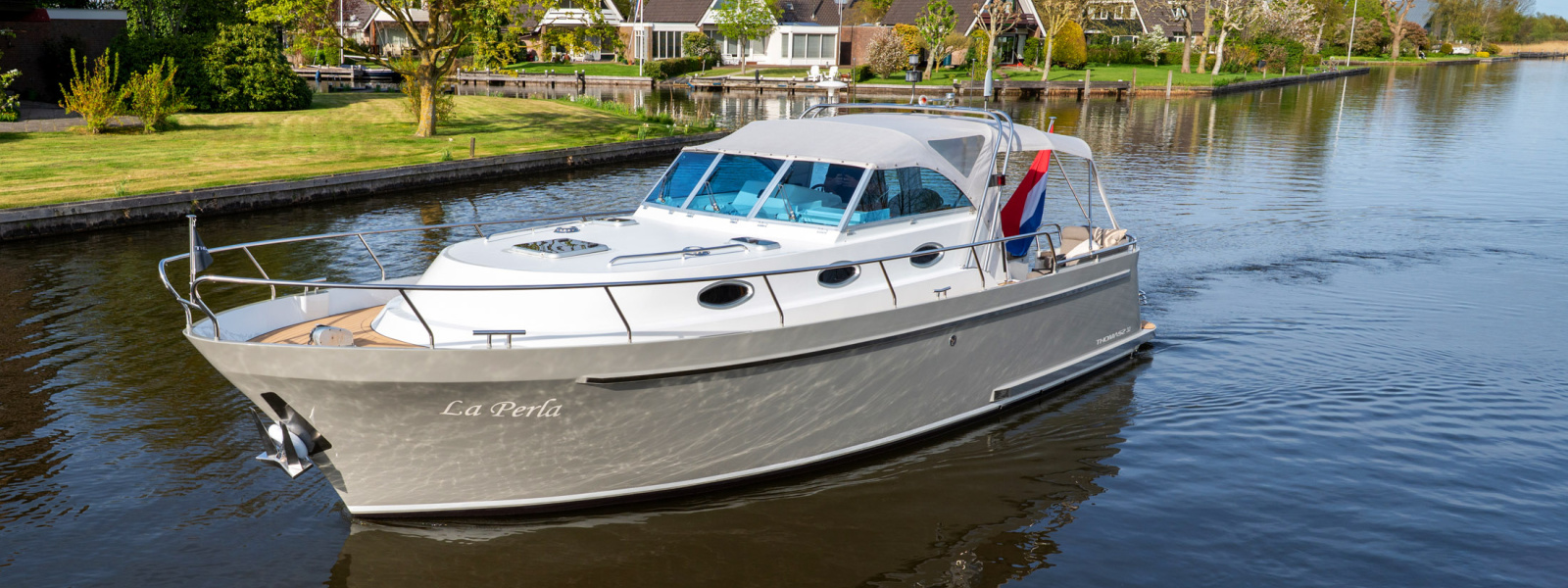 Thomasz Yachts