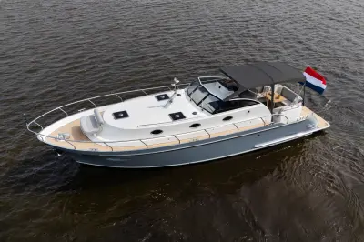 Thomasz Yachts
