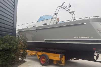 Thomasz Yachts