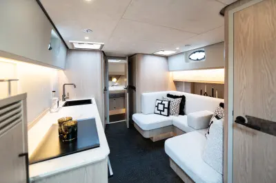 Thomasz Yachts