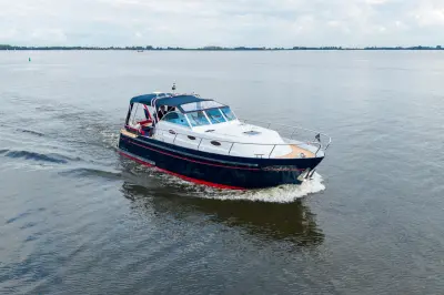 Thomasz Yachts