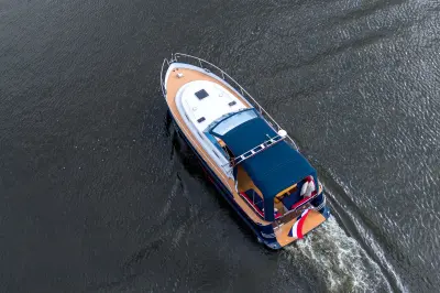 Thomasz Yachts