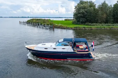 Thomasz Yachts