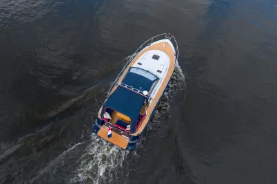 Thomasz Yachts