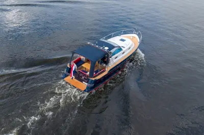 Thomasz Yachts