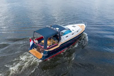 Thomasz Yachts