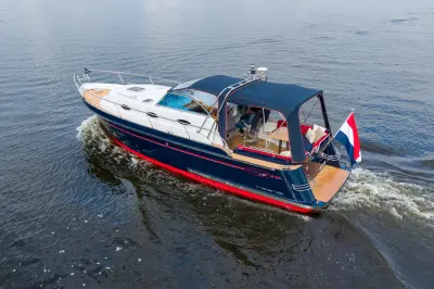 Thomasz Yachts