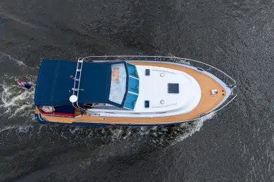 Thomasz Yachts