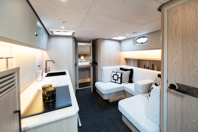 Thomasz Yachts