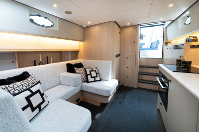 Thomasz Yachts