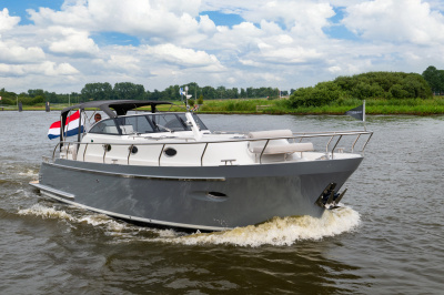 Thomasz Yachts
