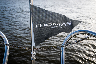 Thomasz Yachts