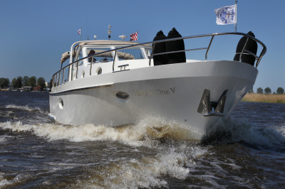 Thomasz Yachts