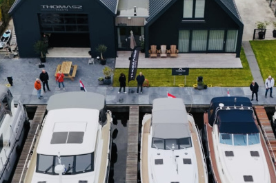 Thomasz Yachts