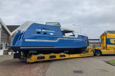 Thomasz Yachts