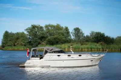 Thomasz Yachts