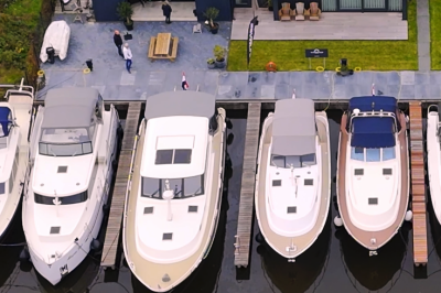 Thomasz Yachts