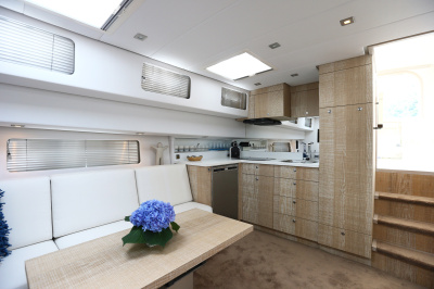 Thomasz Yachts