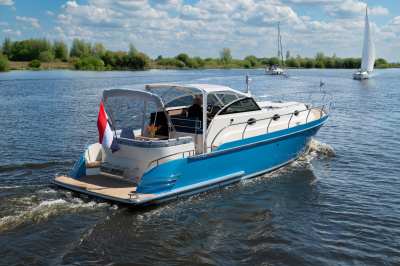 Thomasz Yachts
