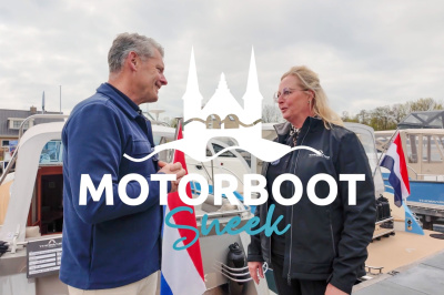 Thomasz Yachts watersport-tv