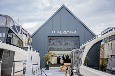 Thomasz Yachts