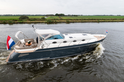 Thomasz Yachts
