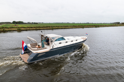 Thomasz Yachts