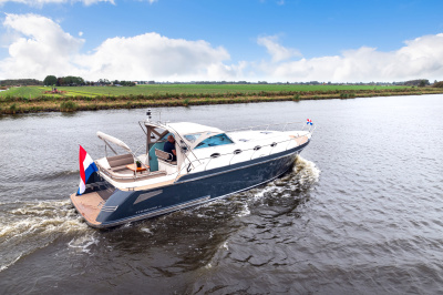 Thomasz Yachts