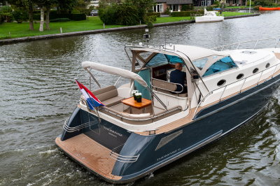 Thomasz Yachts