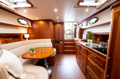 Thomasz Yachts