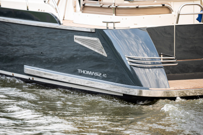 Thomasz Yachts