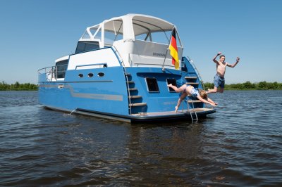 Thomasz Yachts