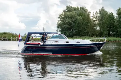 Thomasz Yachts