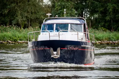Thomasz Yachts