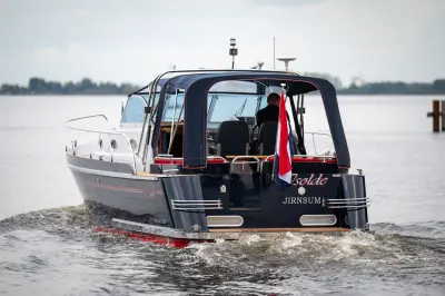 Thomasz Yachts