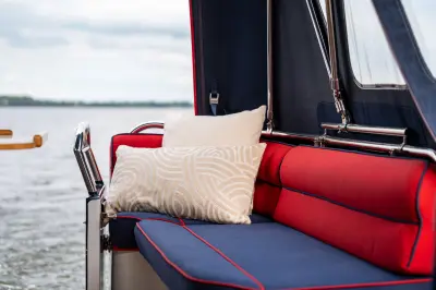 Thomasz Yachts