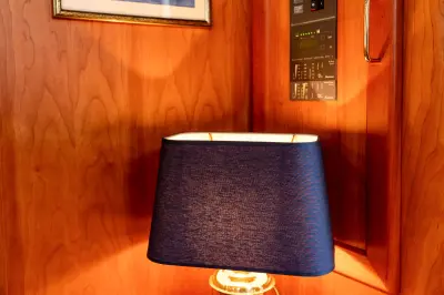 Thomasz Yachts