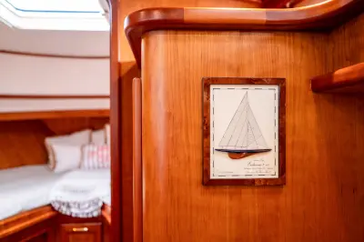 Thomasz Yachts