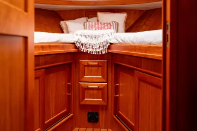 Thomasz Yachts