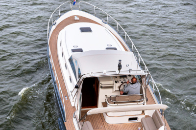 Thomasz Yachts