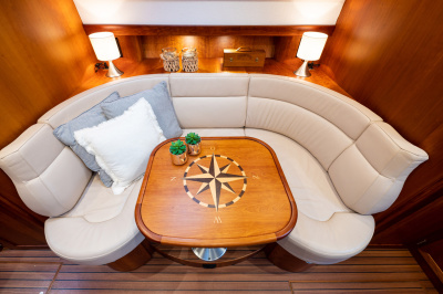 Thomasz Yachts