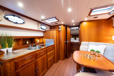 Thomasz Yachts