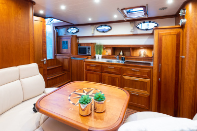 Thomasz Yachts