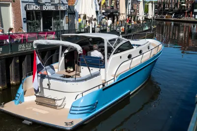 Thomasz Yachts